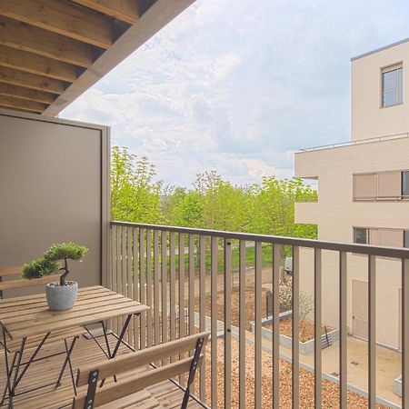Appartement Europe Disney Paris Bussy-Saint-Georges Eksteriør bilde